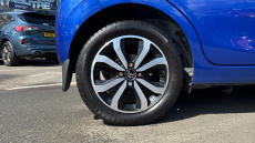 Citroen C1 1.0 VTi 72 Shine 5dr Petrol Hatchback